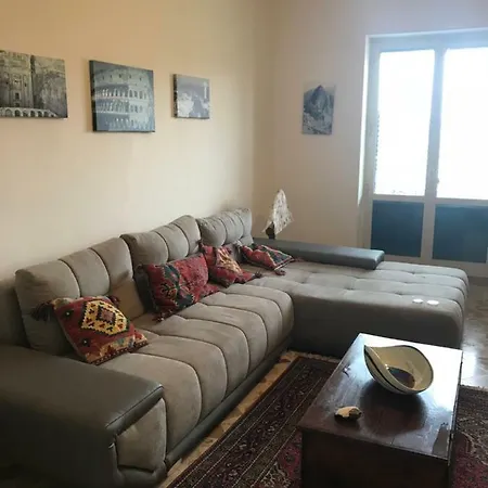 度假居 La Casa Di Gio