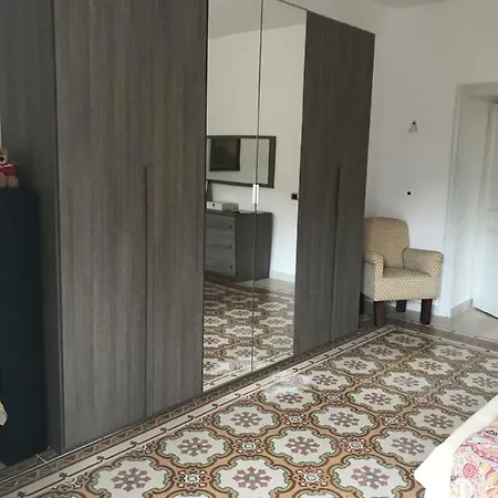 La Casa Di Gio 度假居 Palazzo Adriano